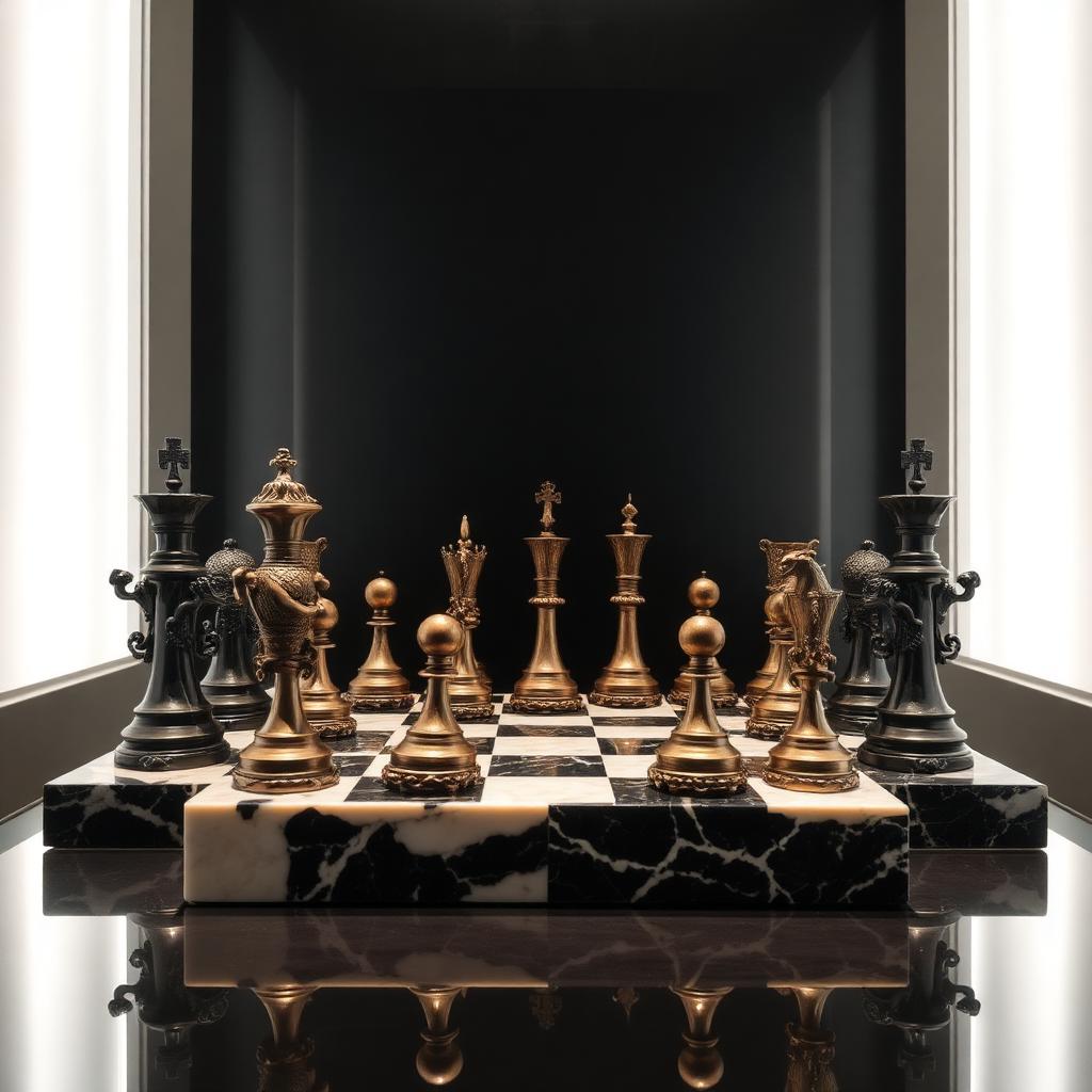 Atelier Decorative