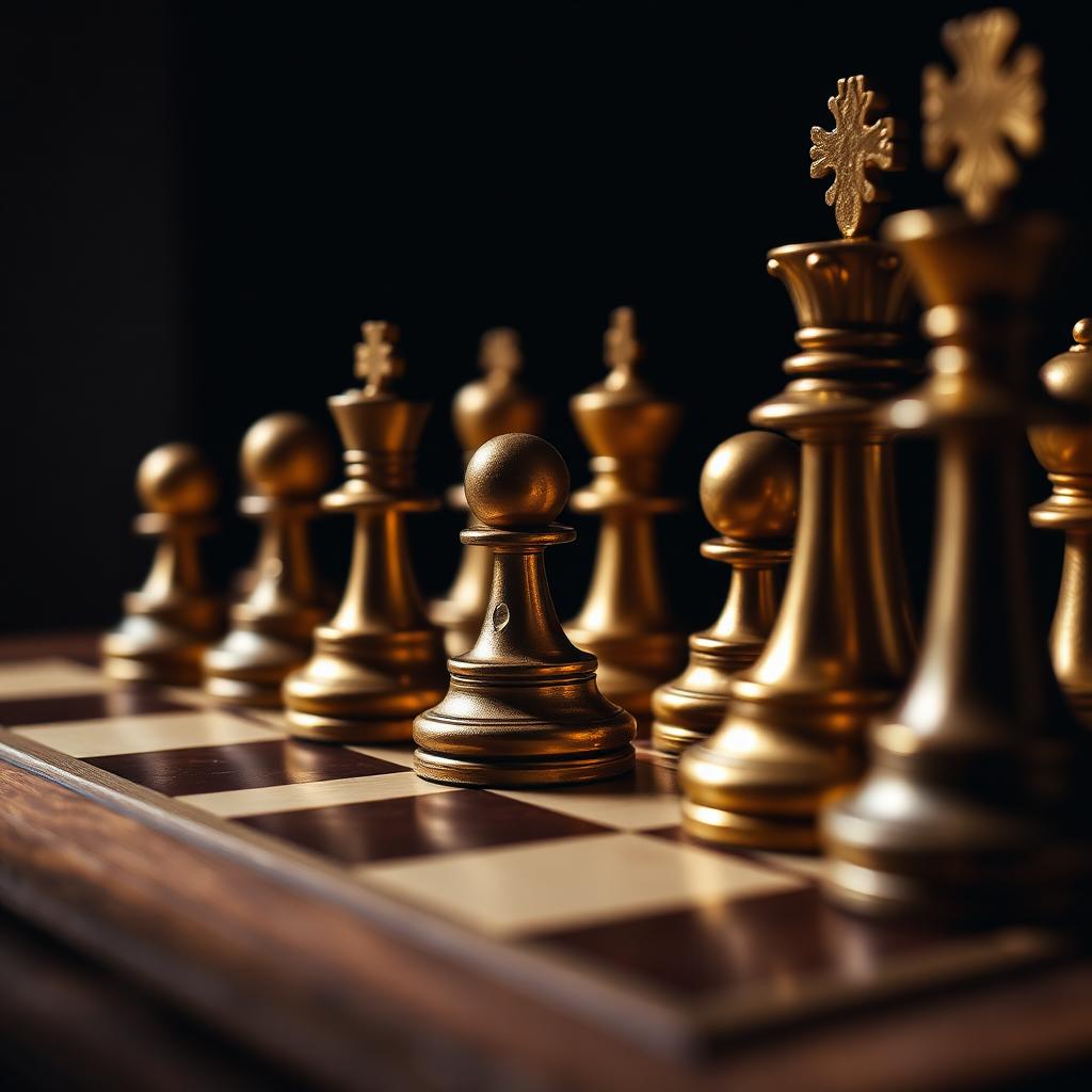Bishop's Gambit