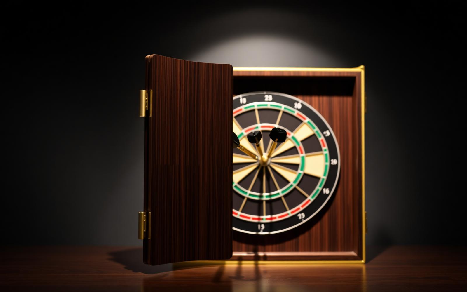 Darts