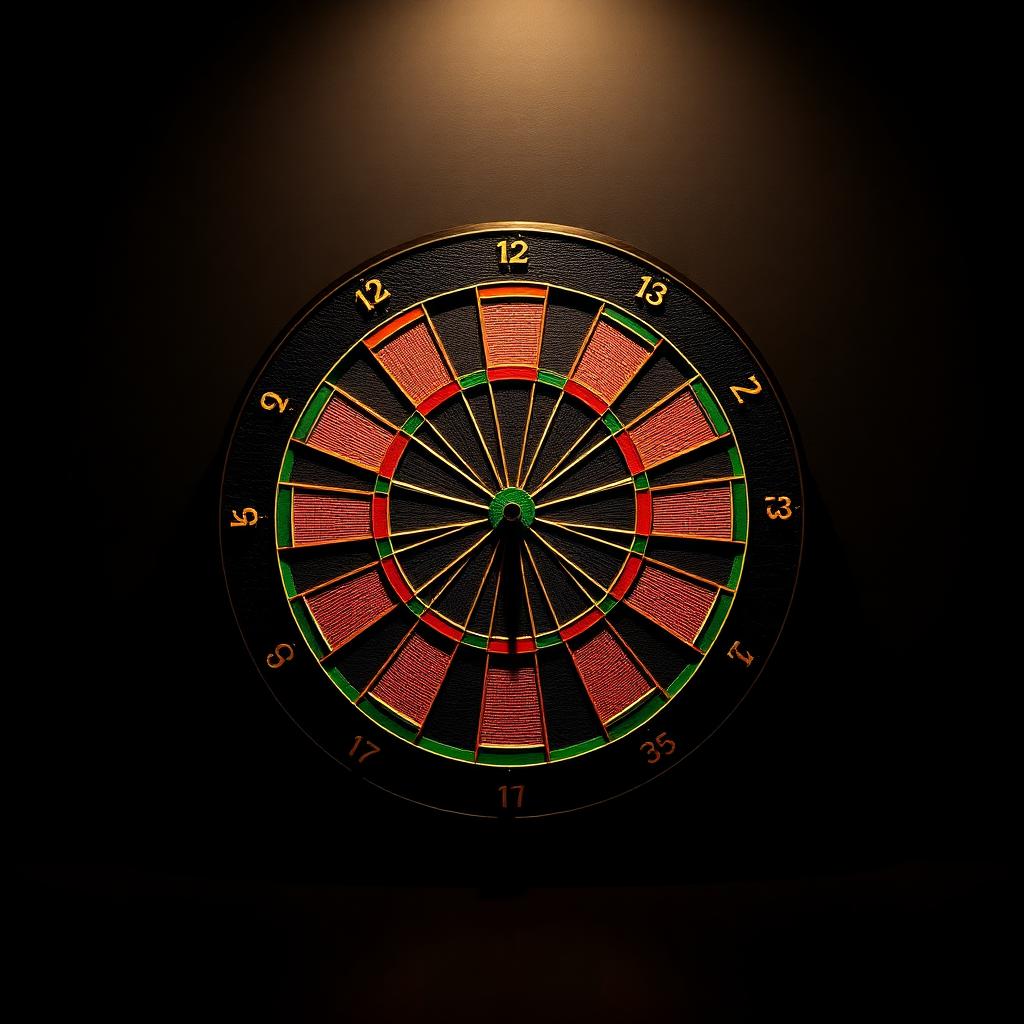 Bristle Championship Board