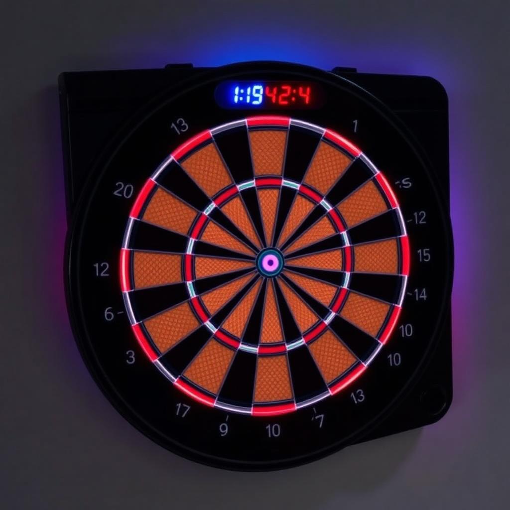 Halo Electronic Board