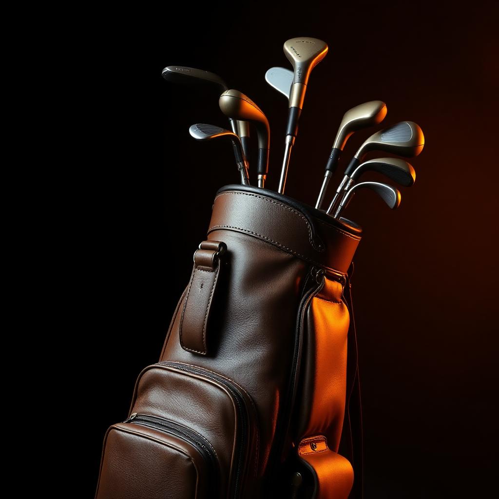 Consulate Tour Bag