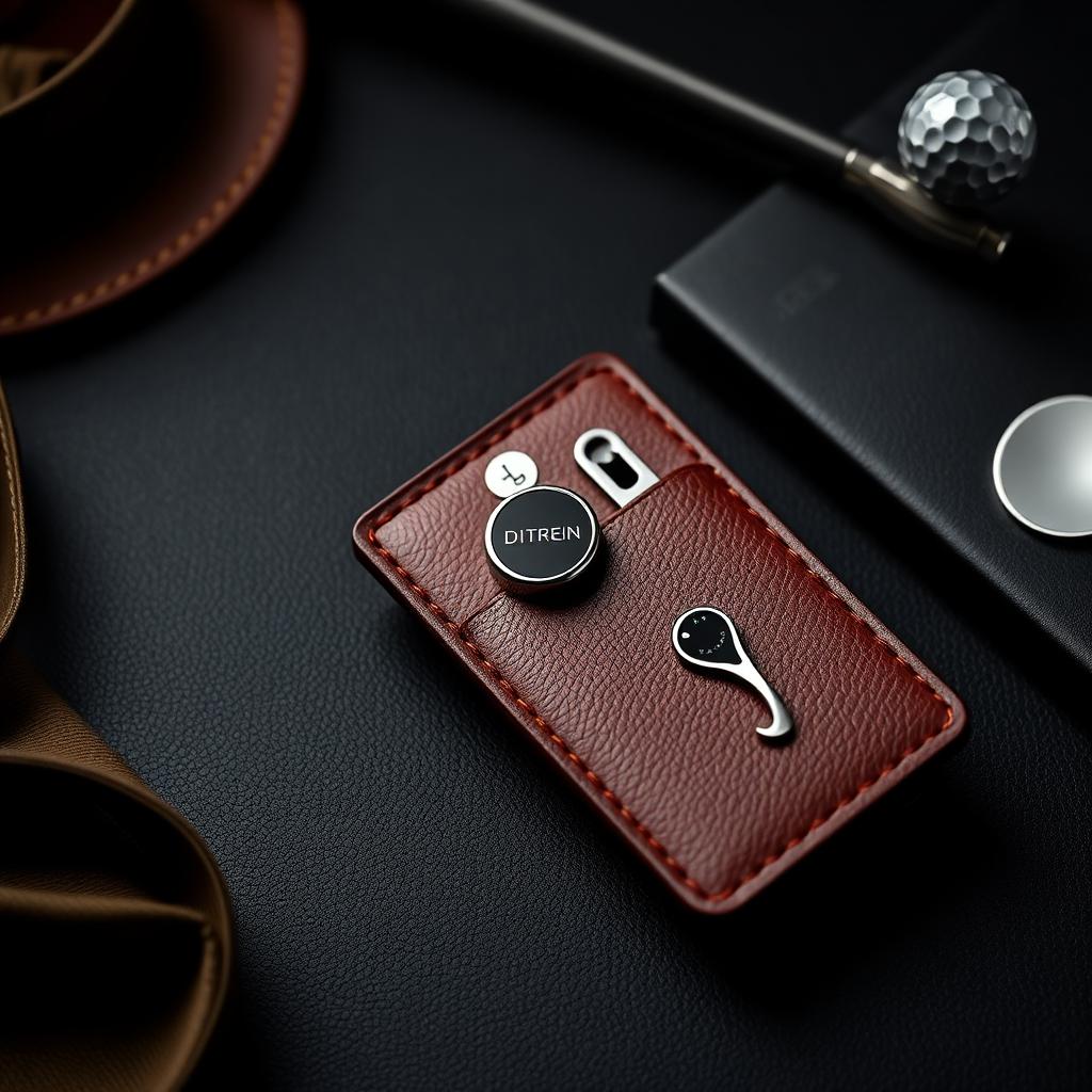 The Founder's Gift Set