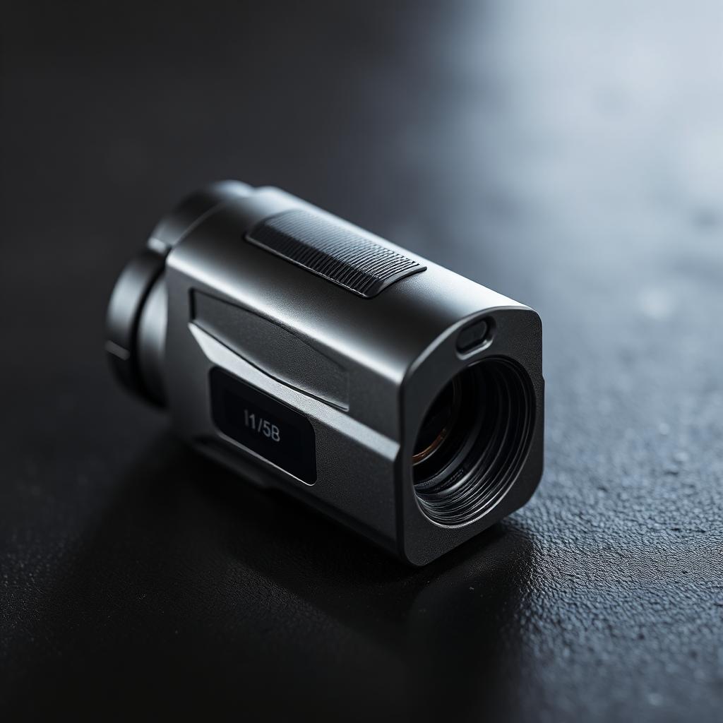 Precision Rangefinder