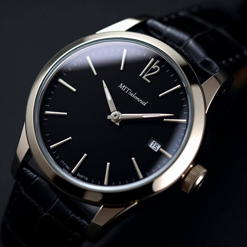 Meridian
