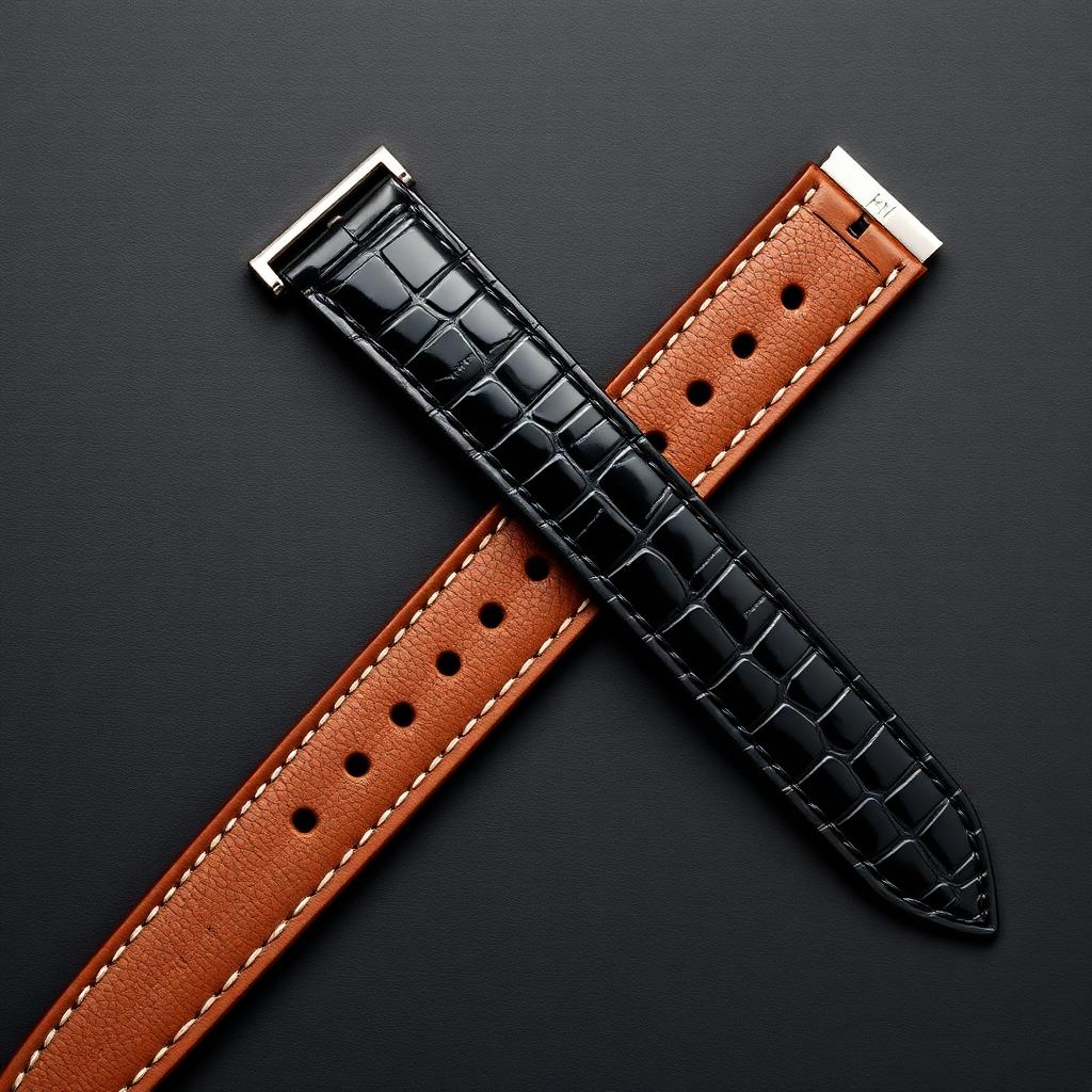 Atelier Strap Library