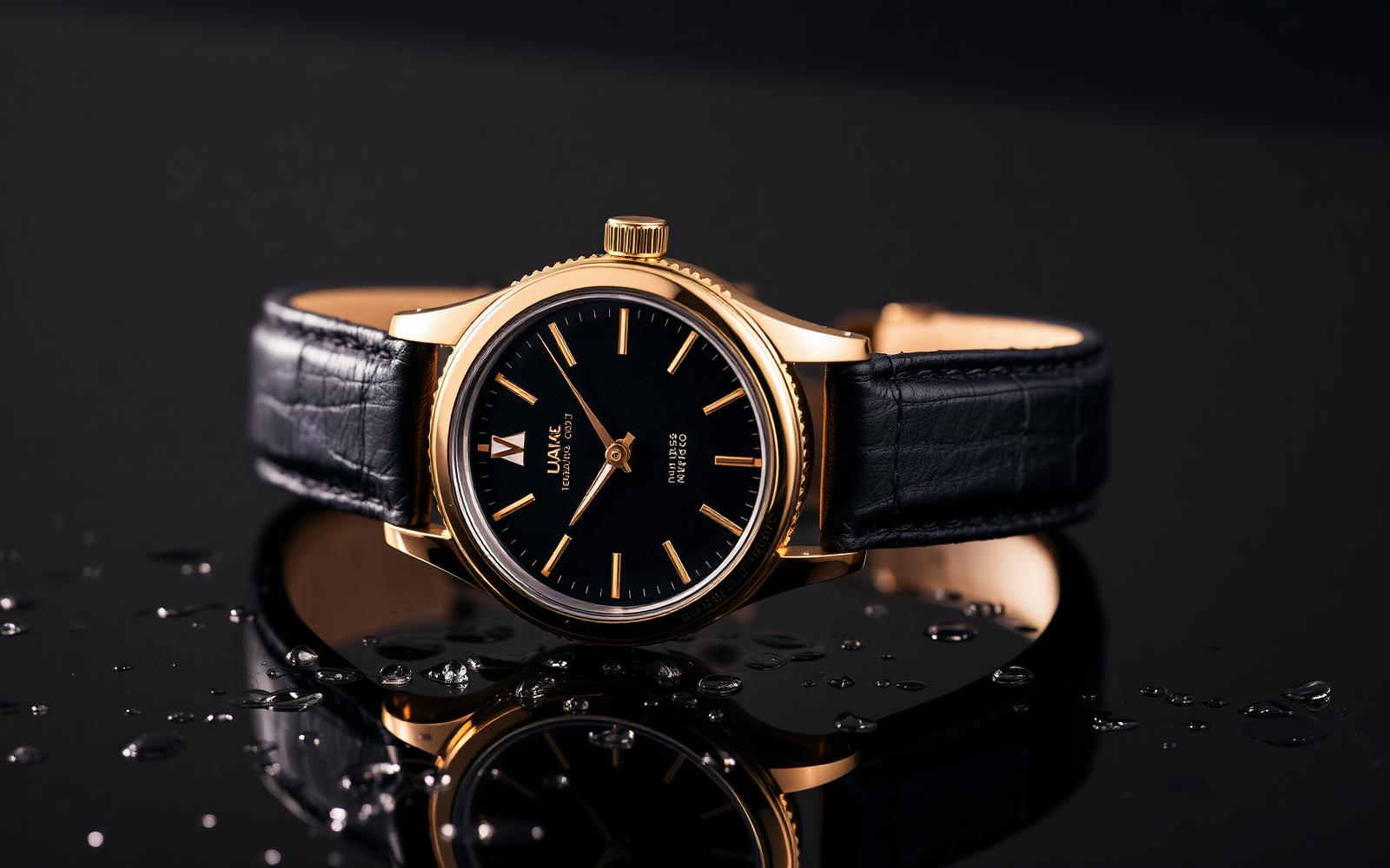 Watches